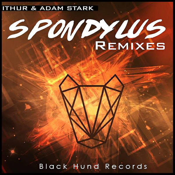 Релиз Spondylus Remixes