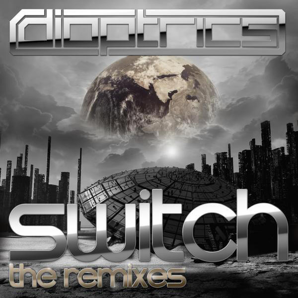 Трек Switch - Fixation & Mobb Creep Remix