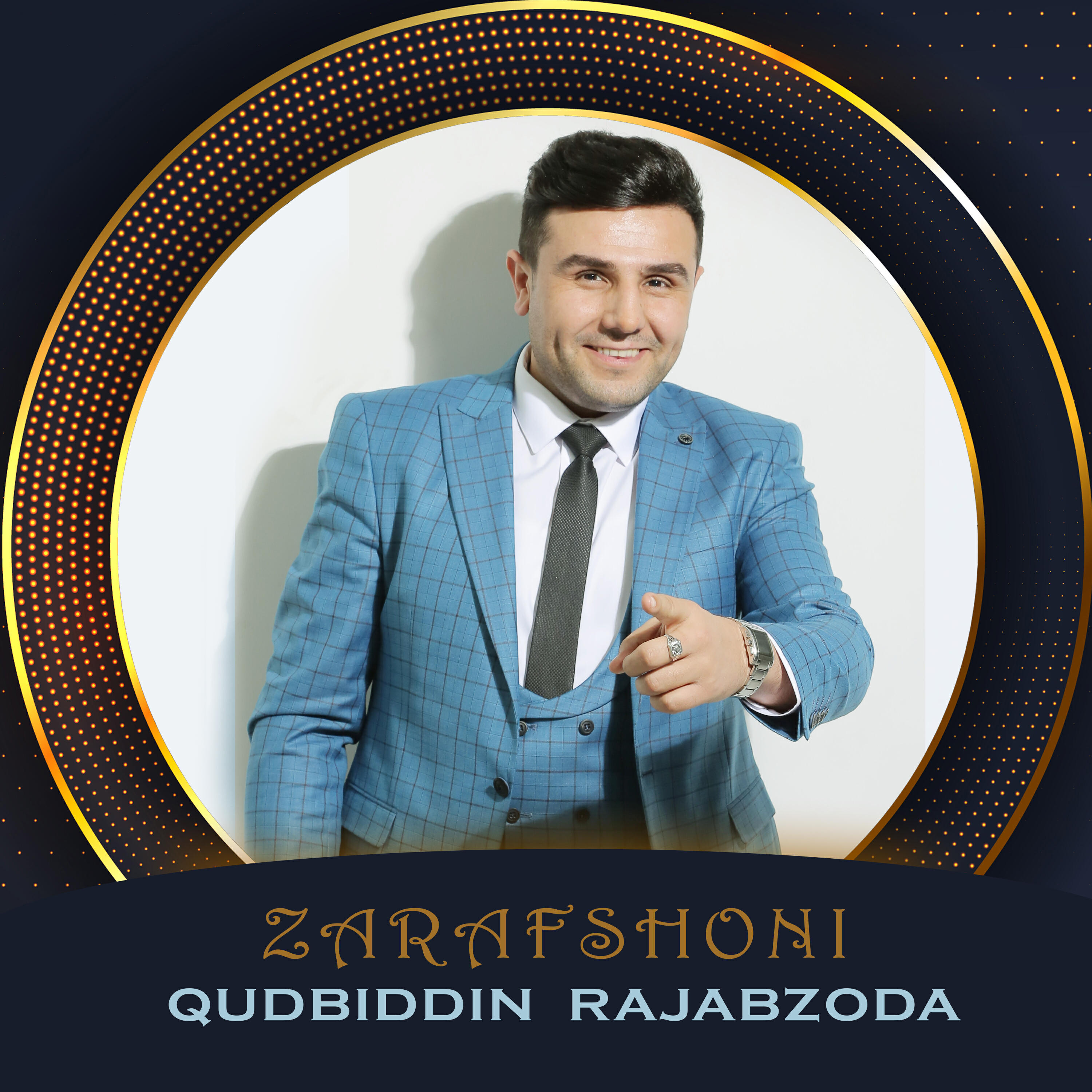 Релиз Zarafshoni