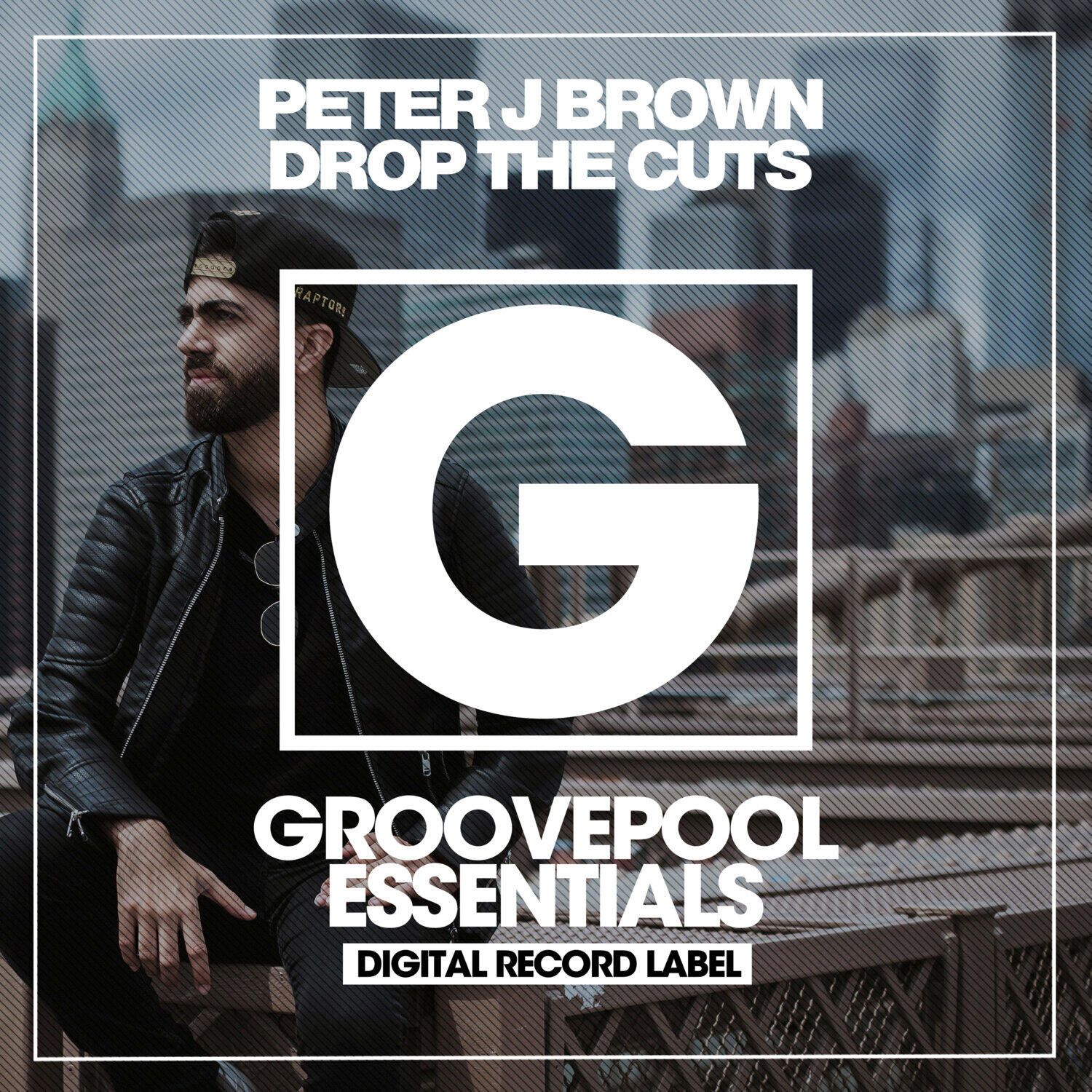 Релиз Drop The Cuts
