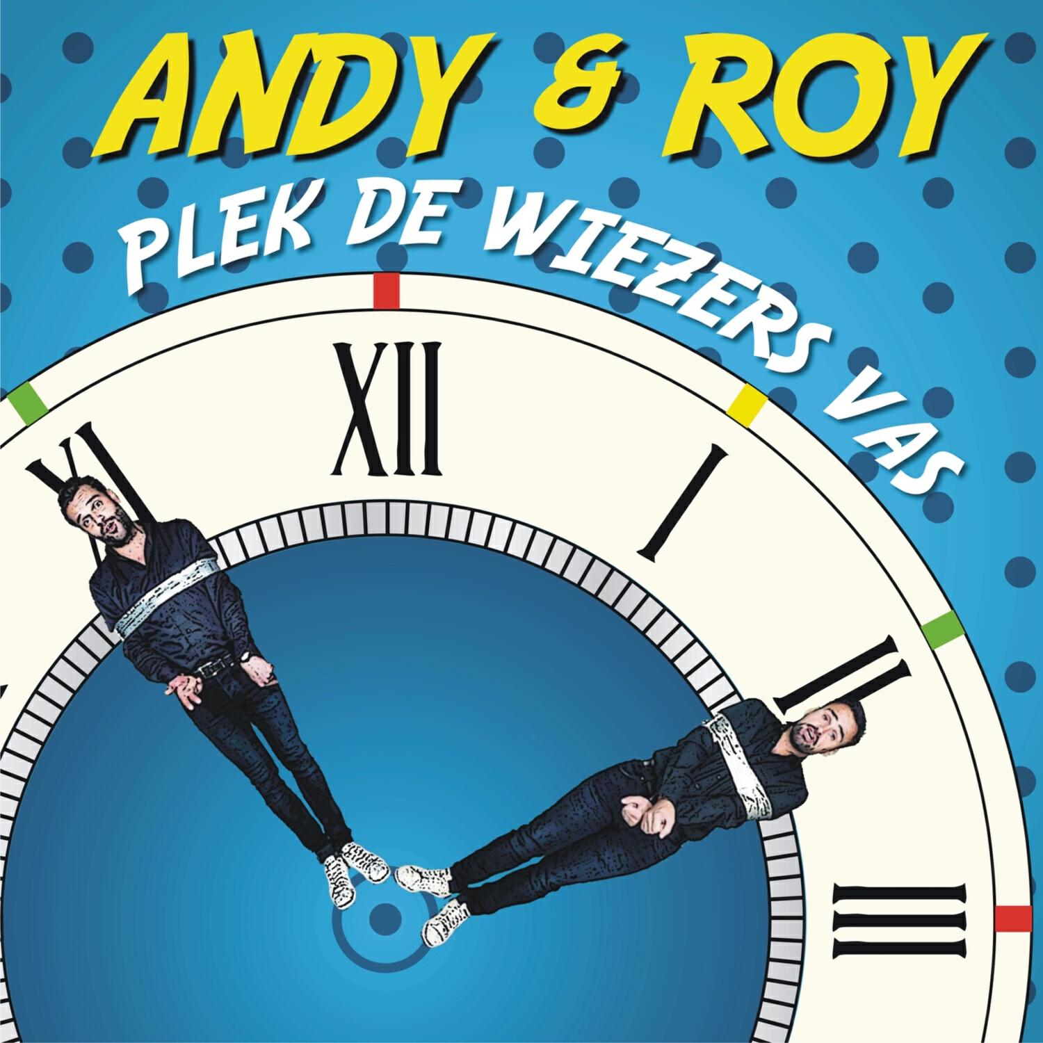 Релиз Plek de wiezers vas