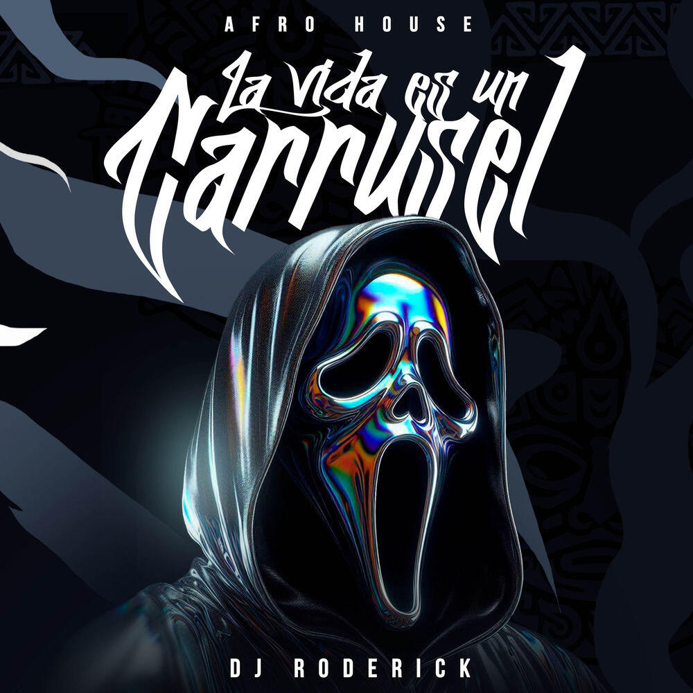 Релиз La Vida Es Un Carrusel (Afro House)