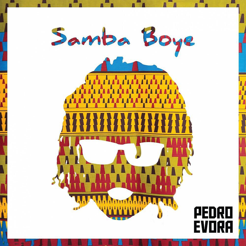 Релиз Samba Boye