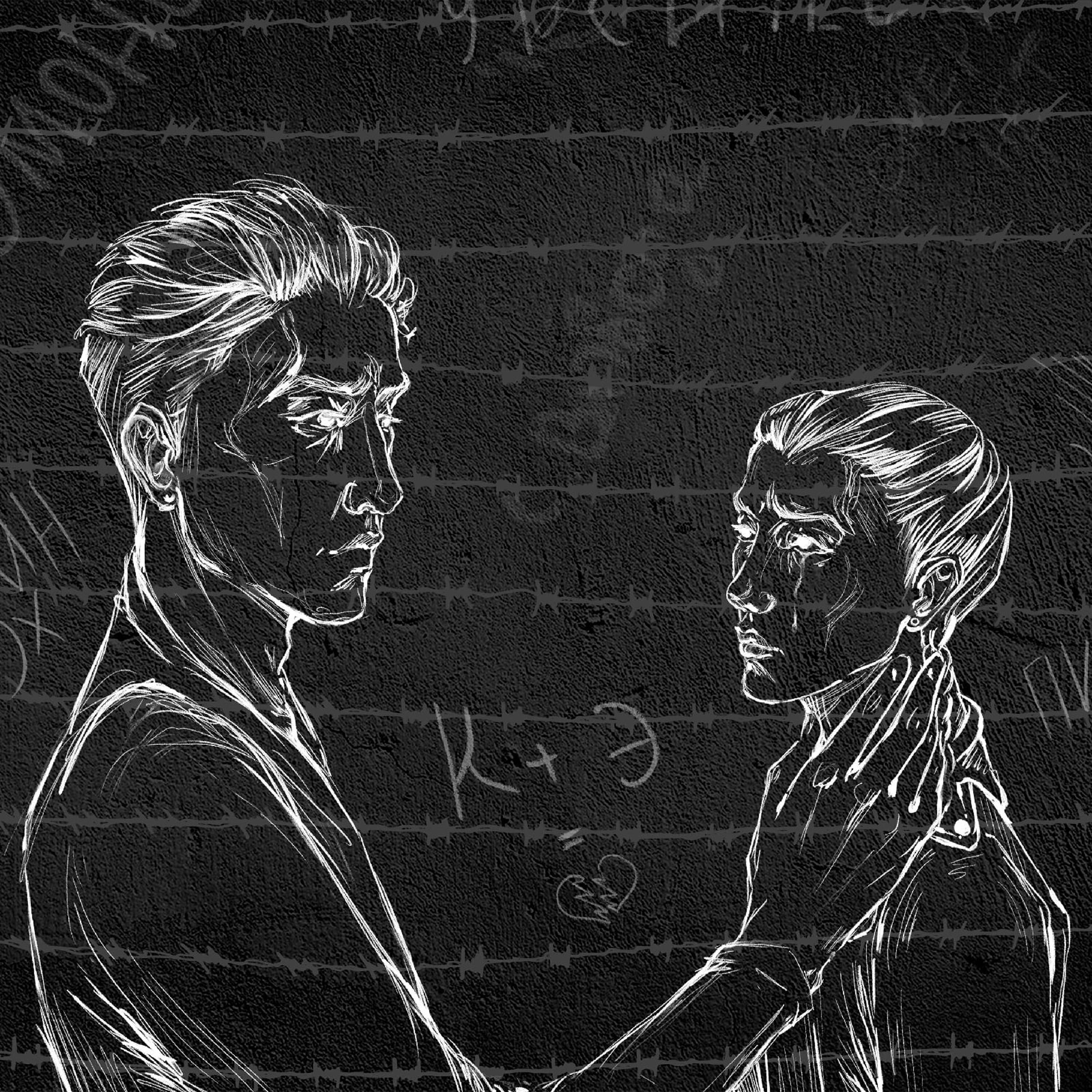 Релиз НА ЭТАЖЕ