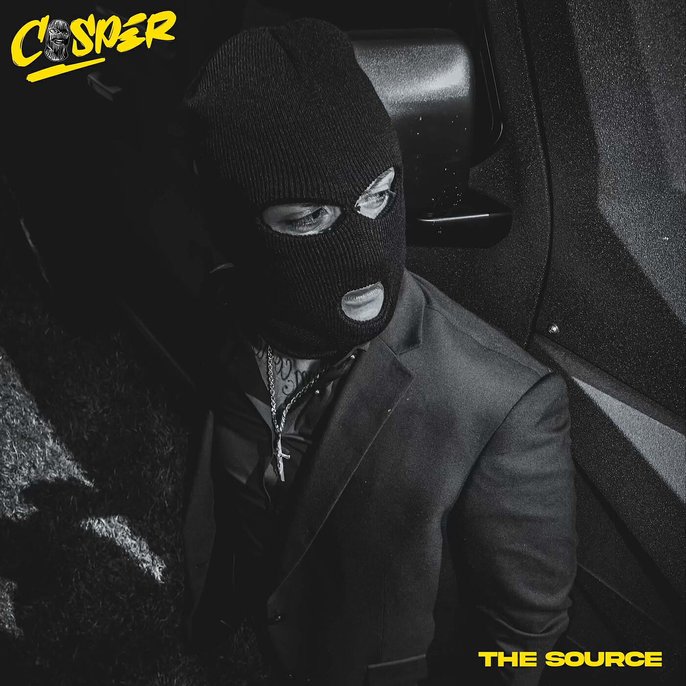 Релиз The Source