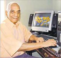 Ravi Chawla