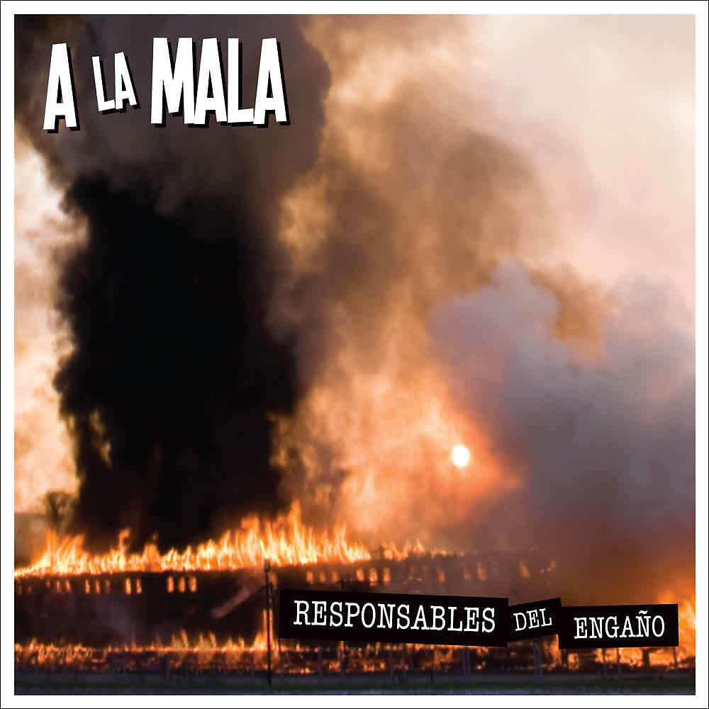 Релиз Responsables del Engaño