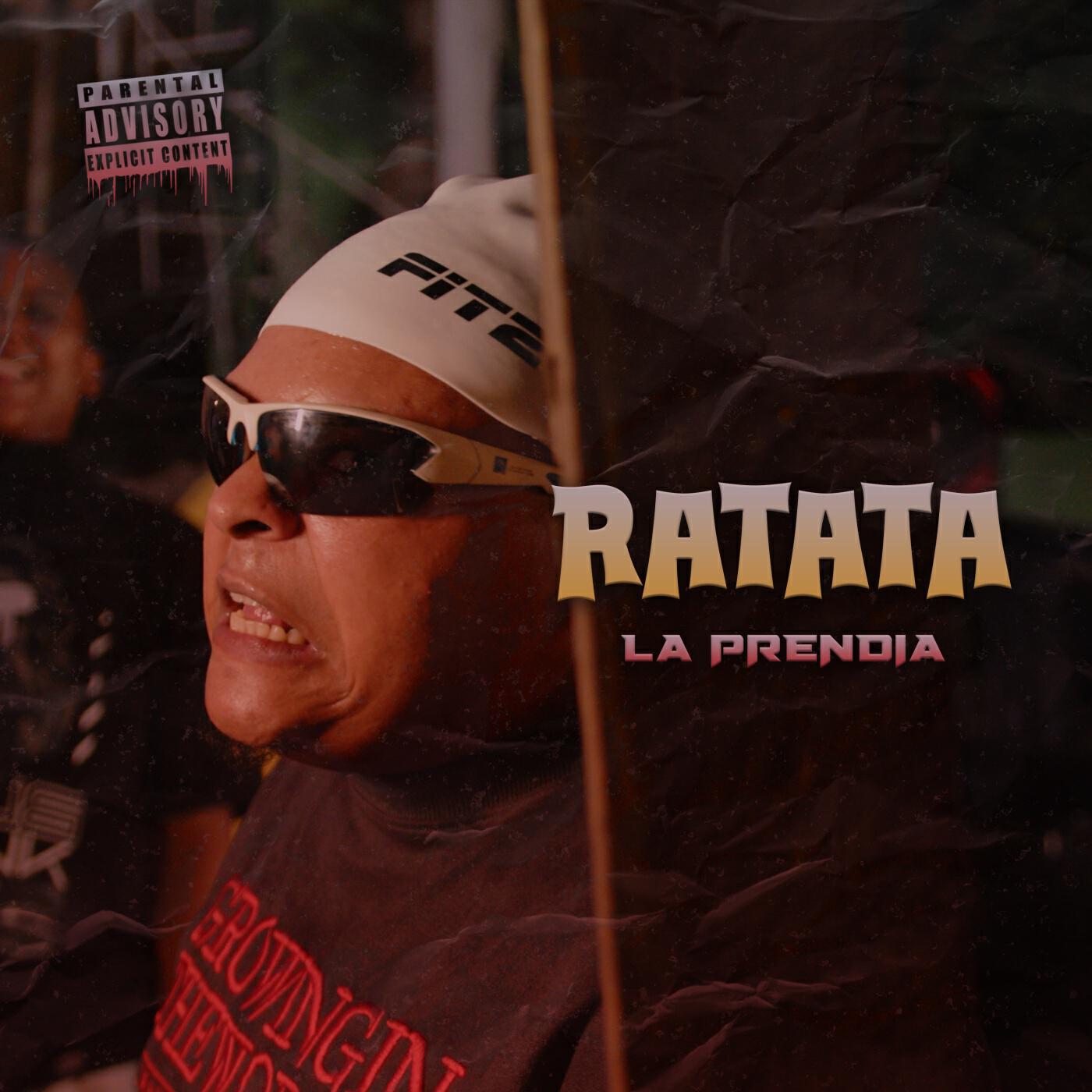 Релиз Ratata