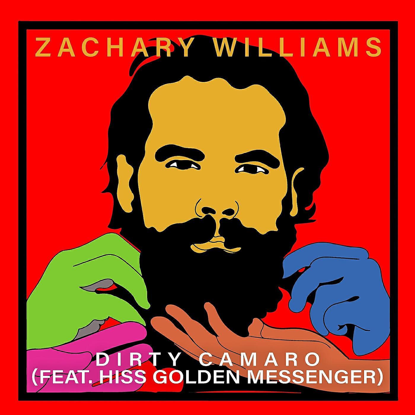 Zachary Williams
