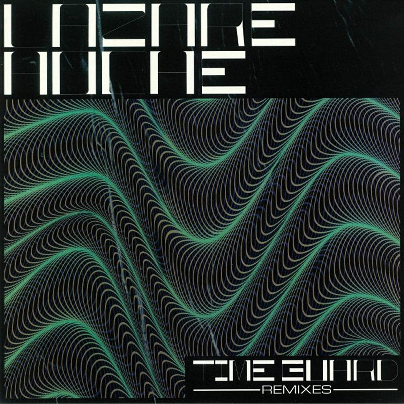 Релиз Time Guard (Remixes)