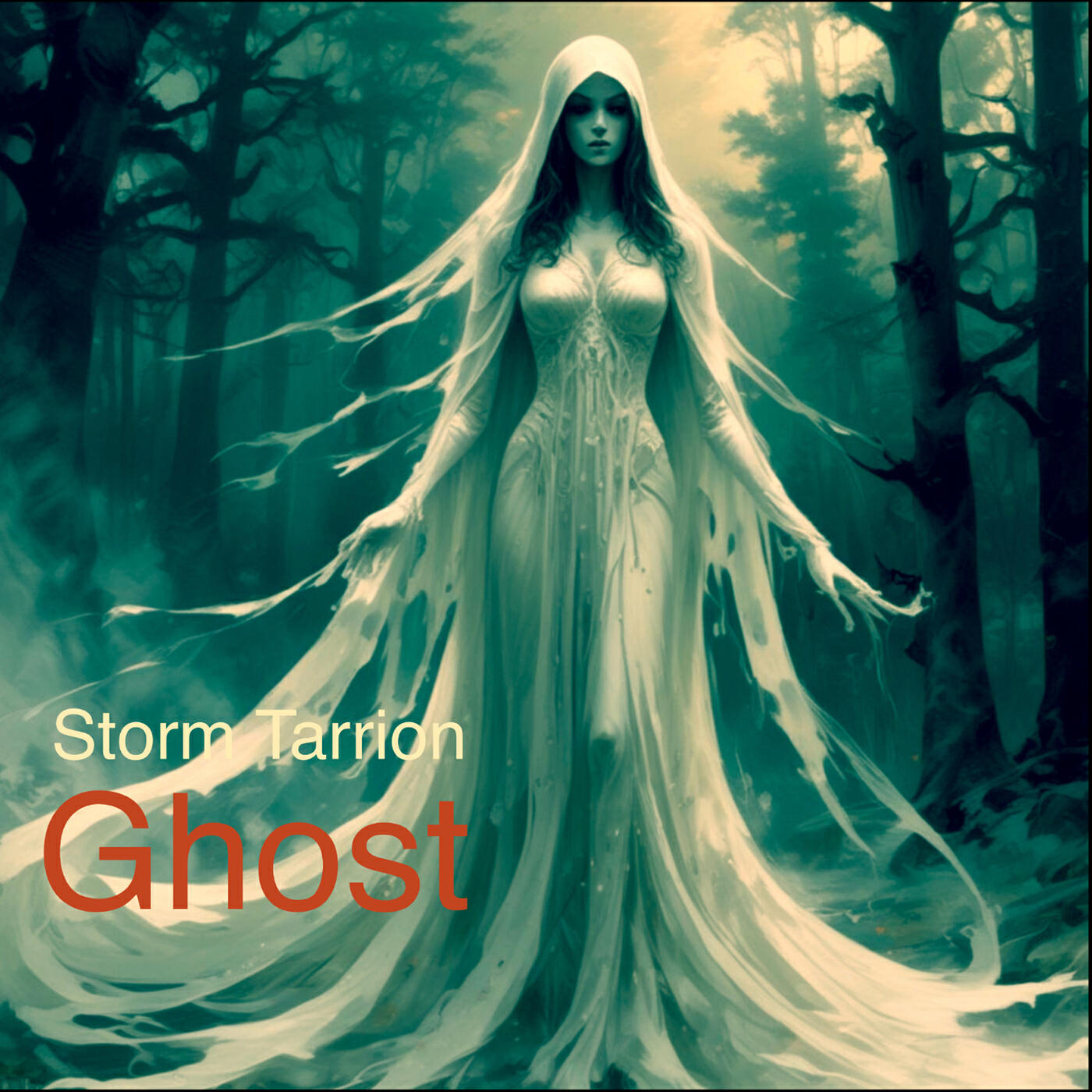 Релиз Ghost