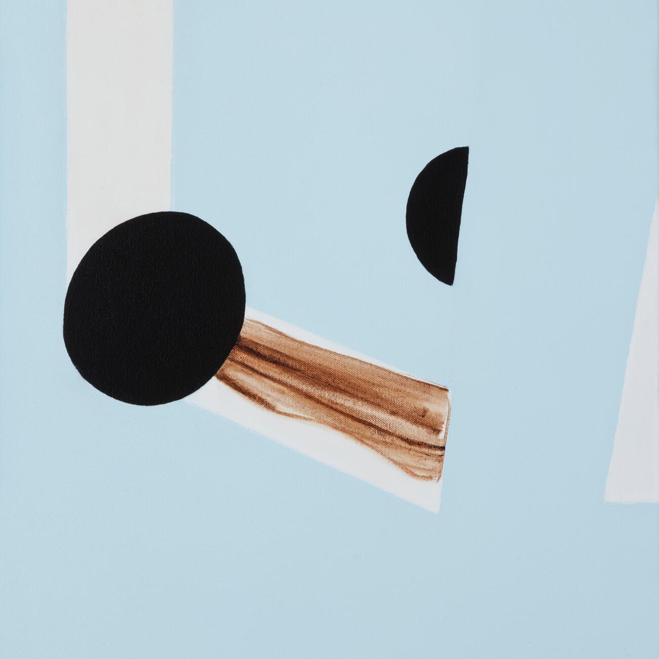 Релиз Paint It Blue