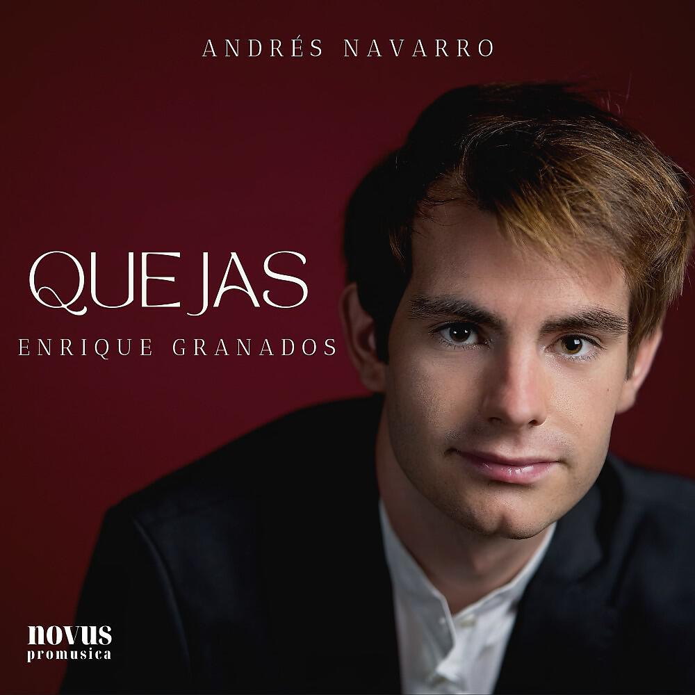 Релиз Granados: Quejas