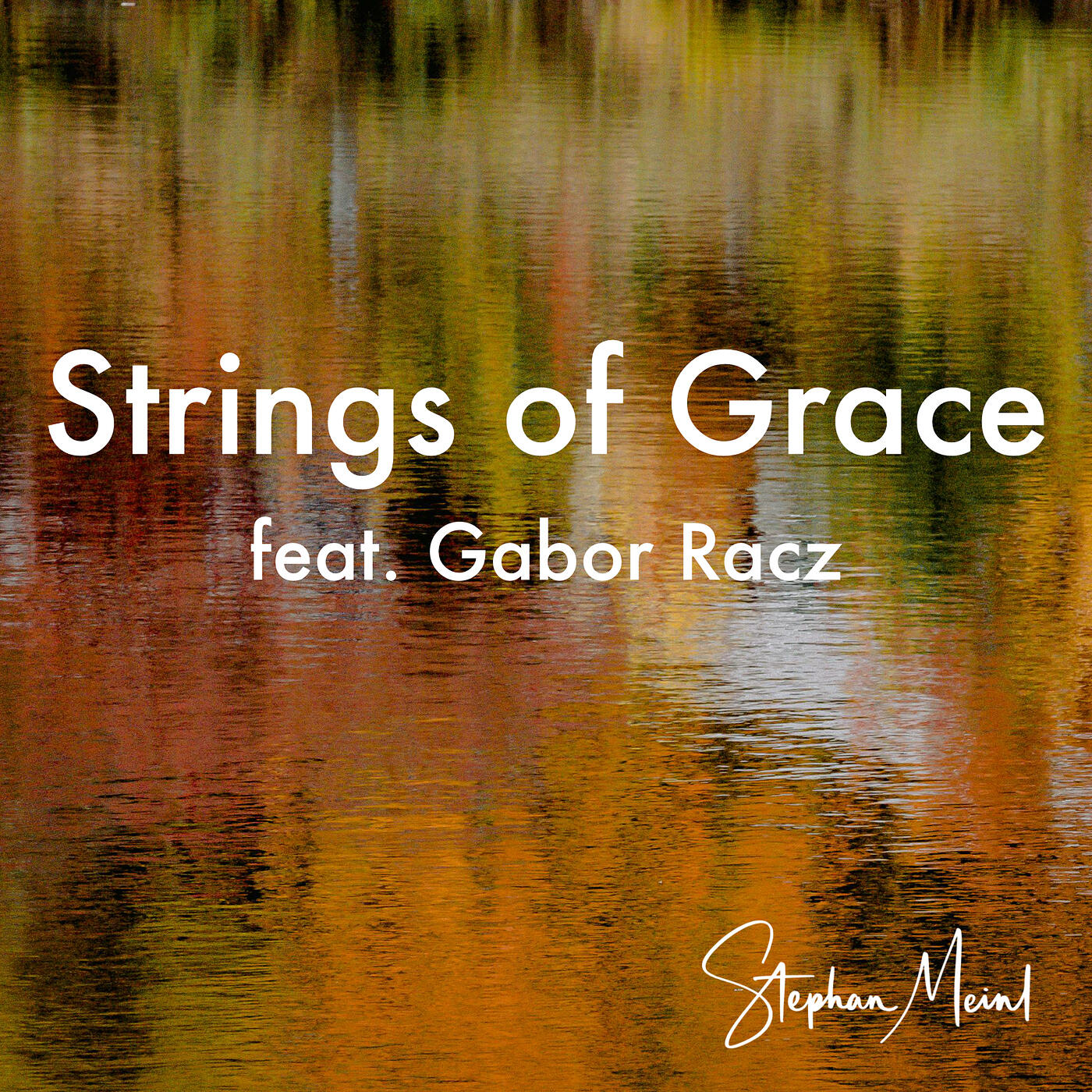 Релиз Strings of Grace