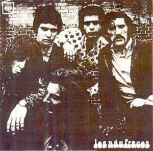 Los Naufragos