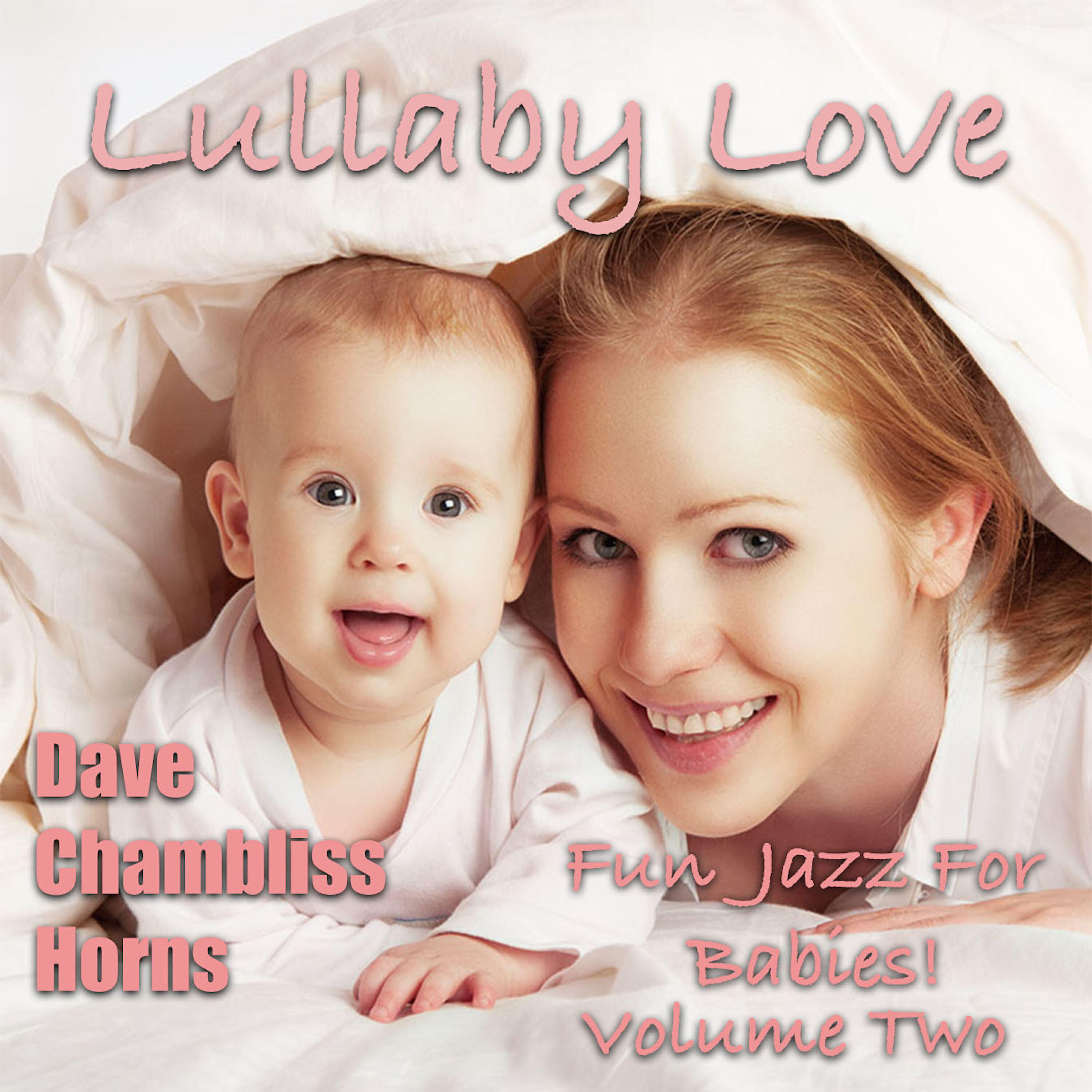 Релиз Lullaby Love Vol 2