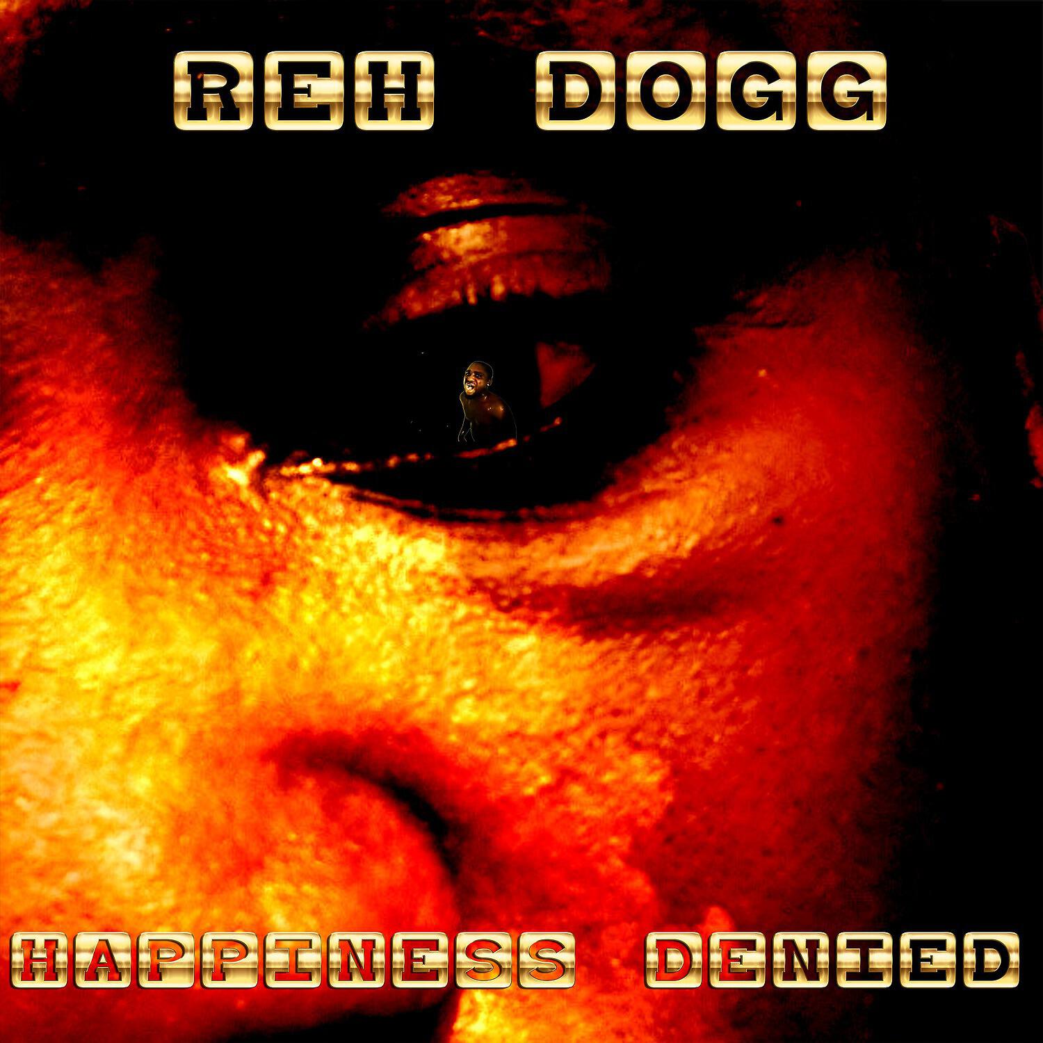 Релиз Happiness Denied