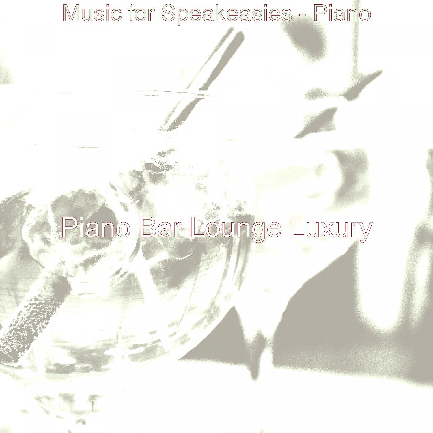 Piano Bar Lounge Luxury