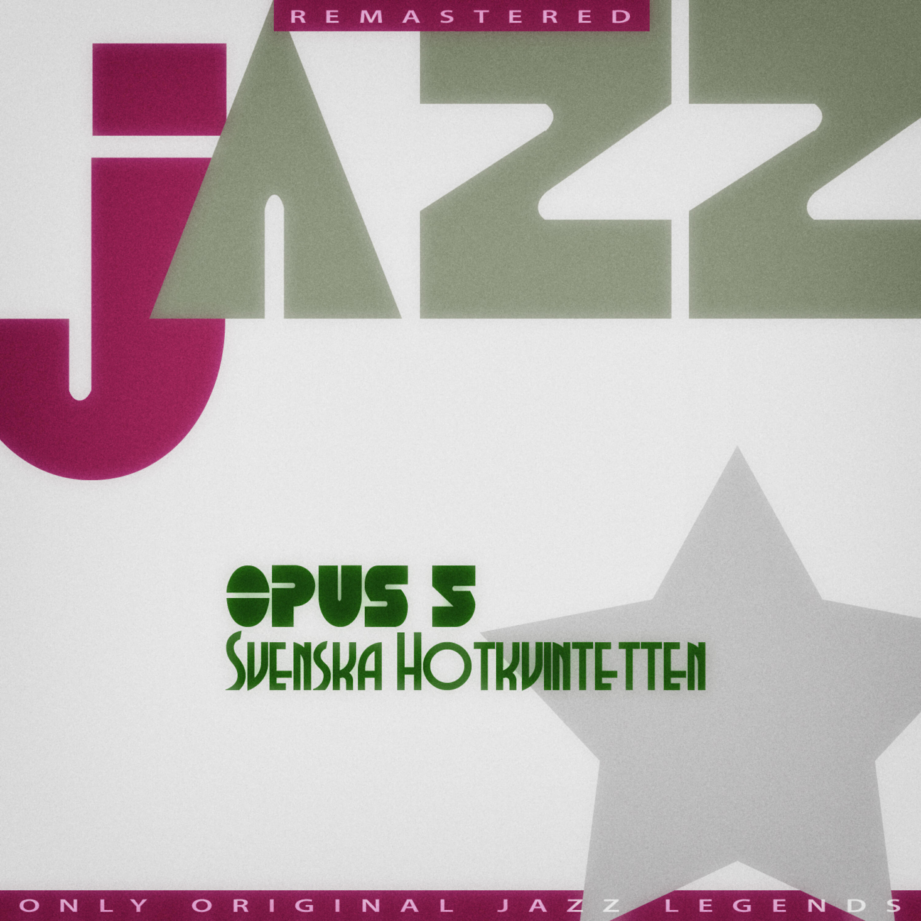 Релиз Opus 5