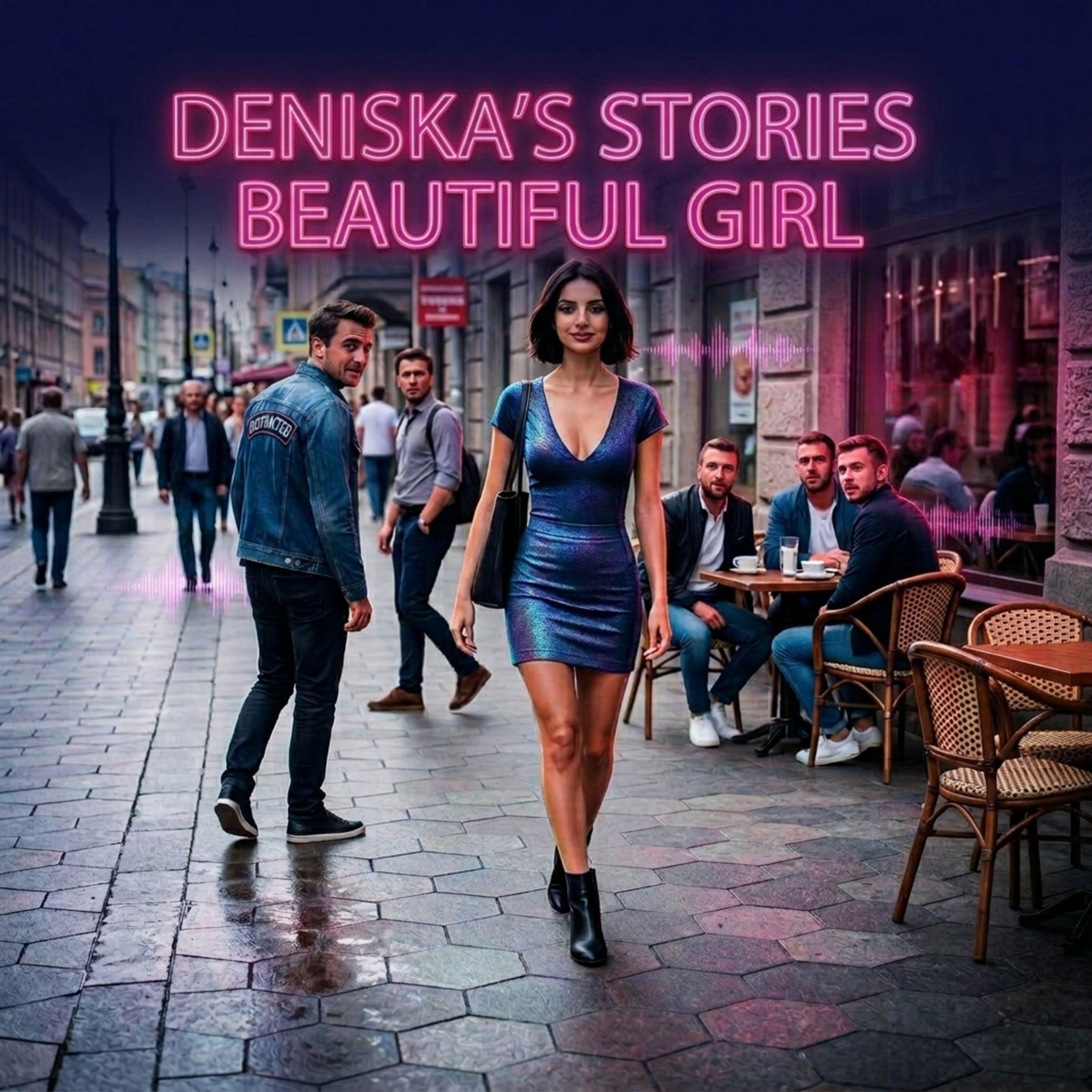 Релиз Beautiful girl