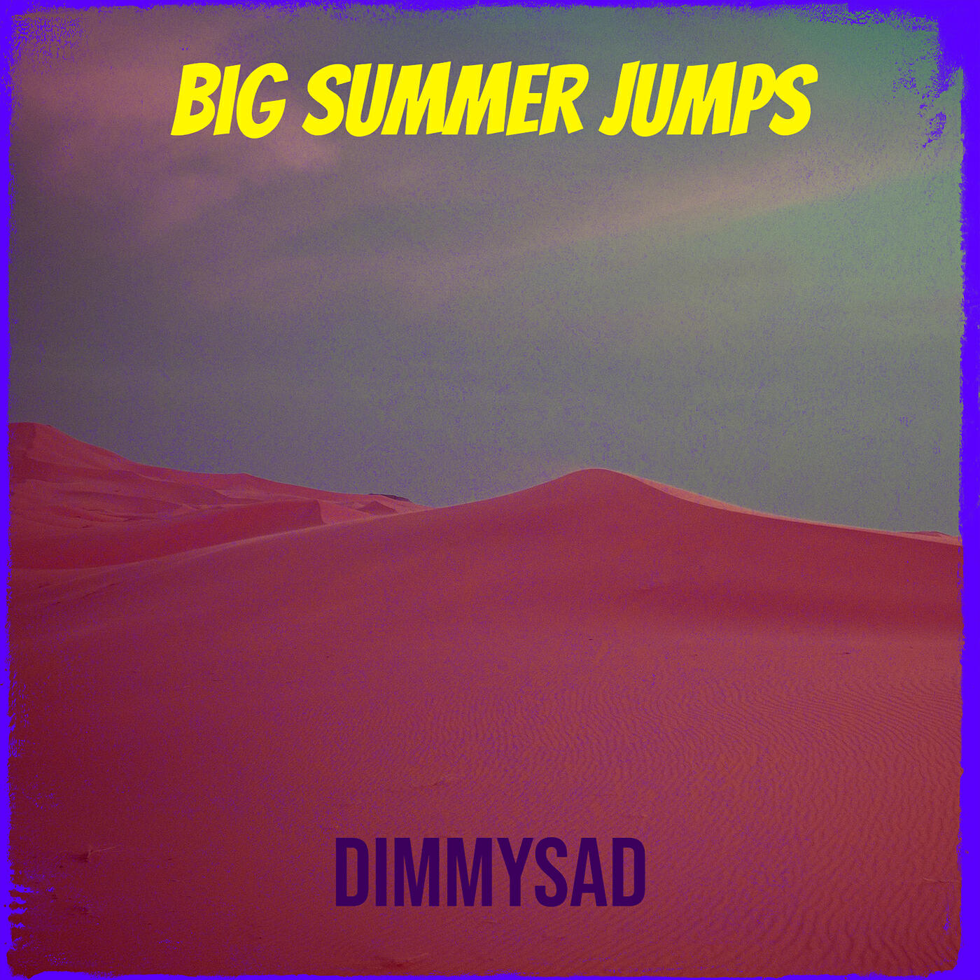 Релиз Big Summer Jumps