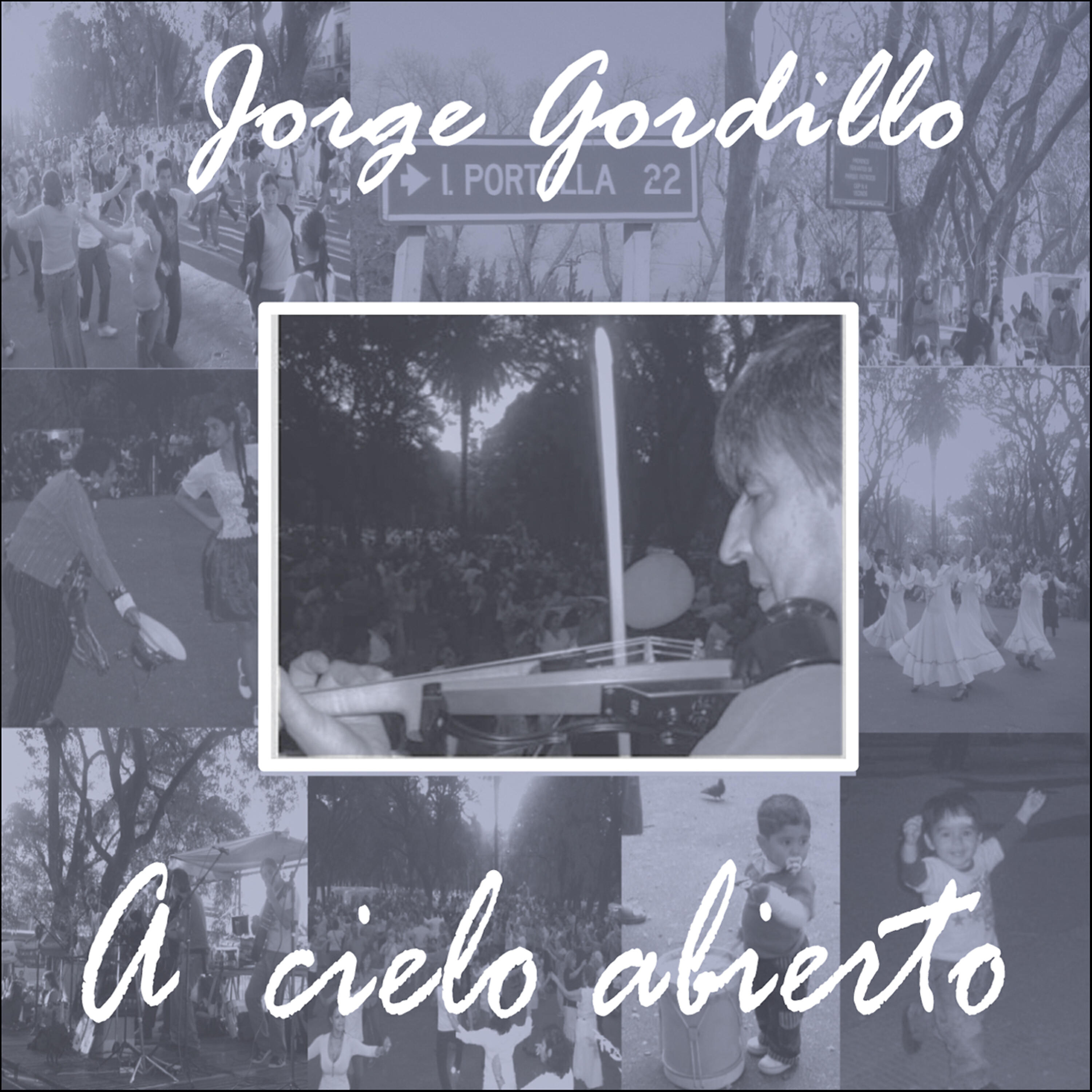 Jorge Gordillo