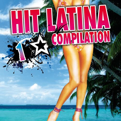 Релиз Hit Latina Compilation, Vol. 1