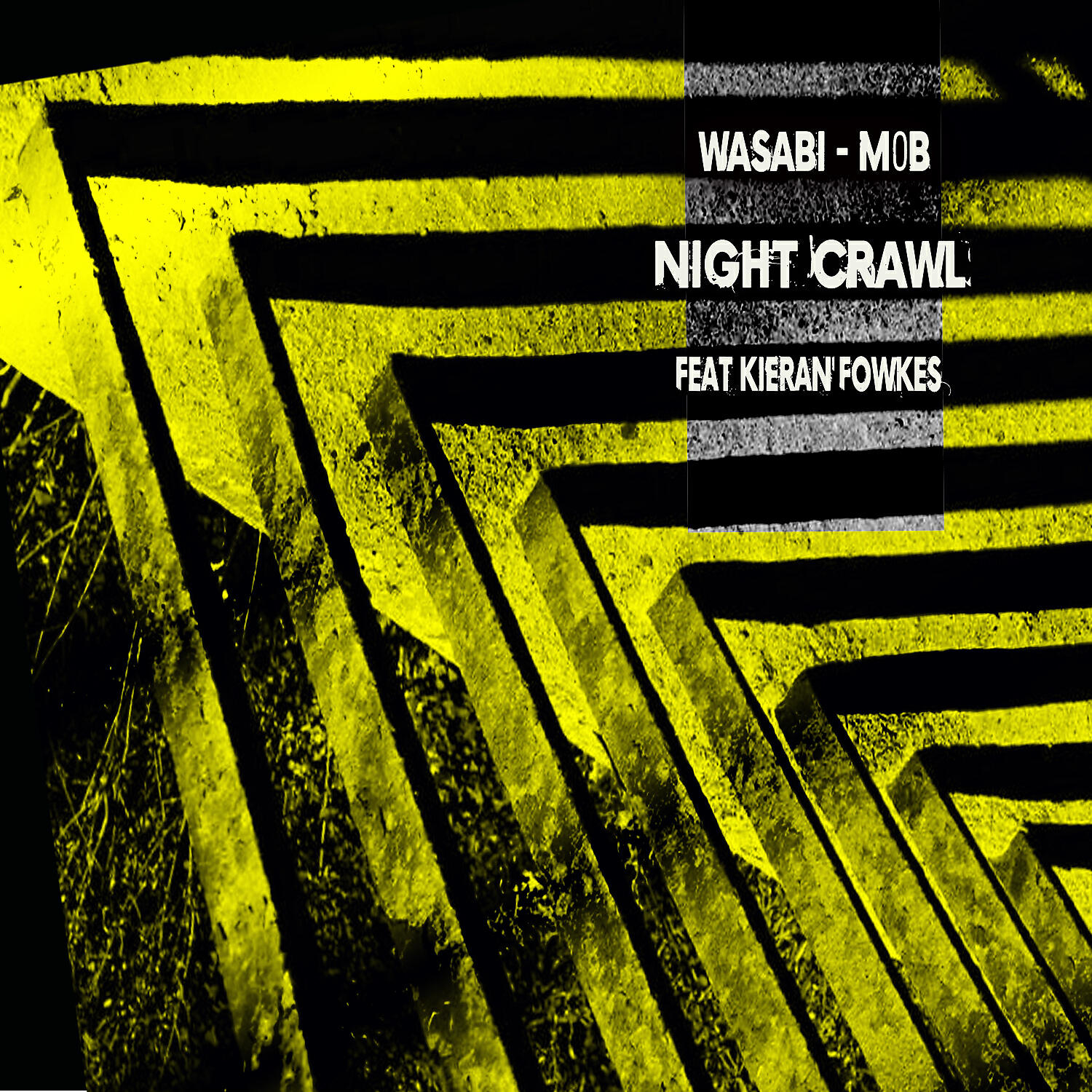 Релиз Night Crawl