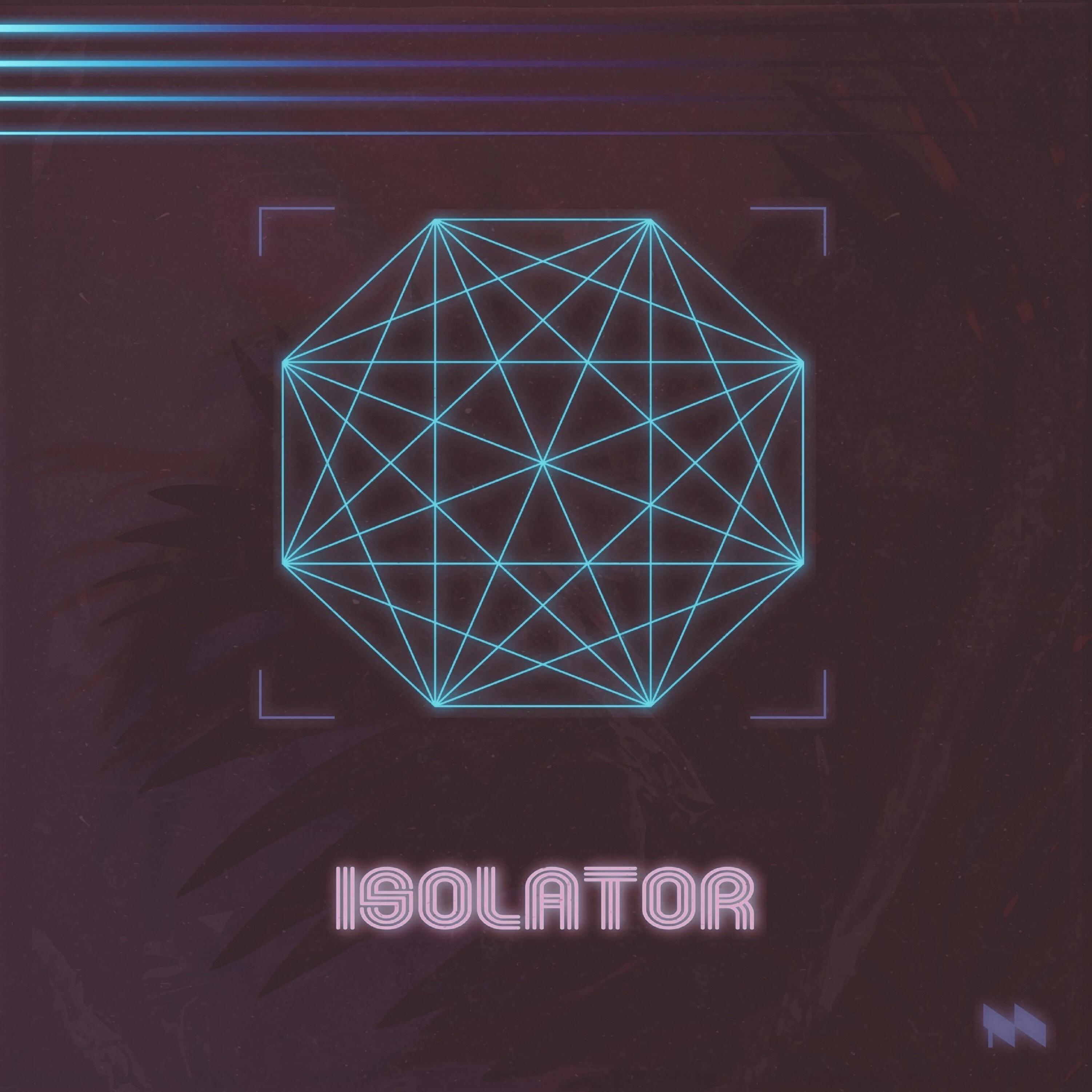 Постер альбома Isolator