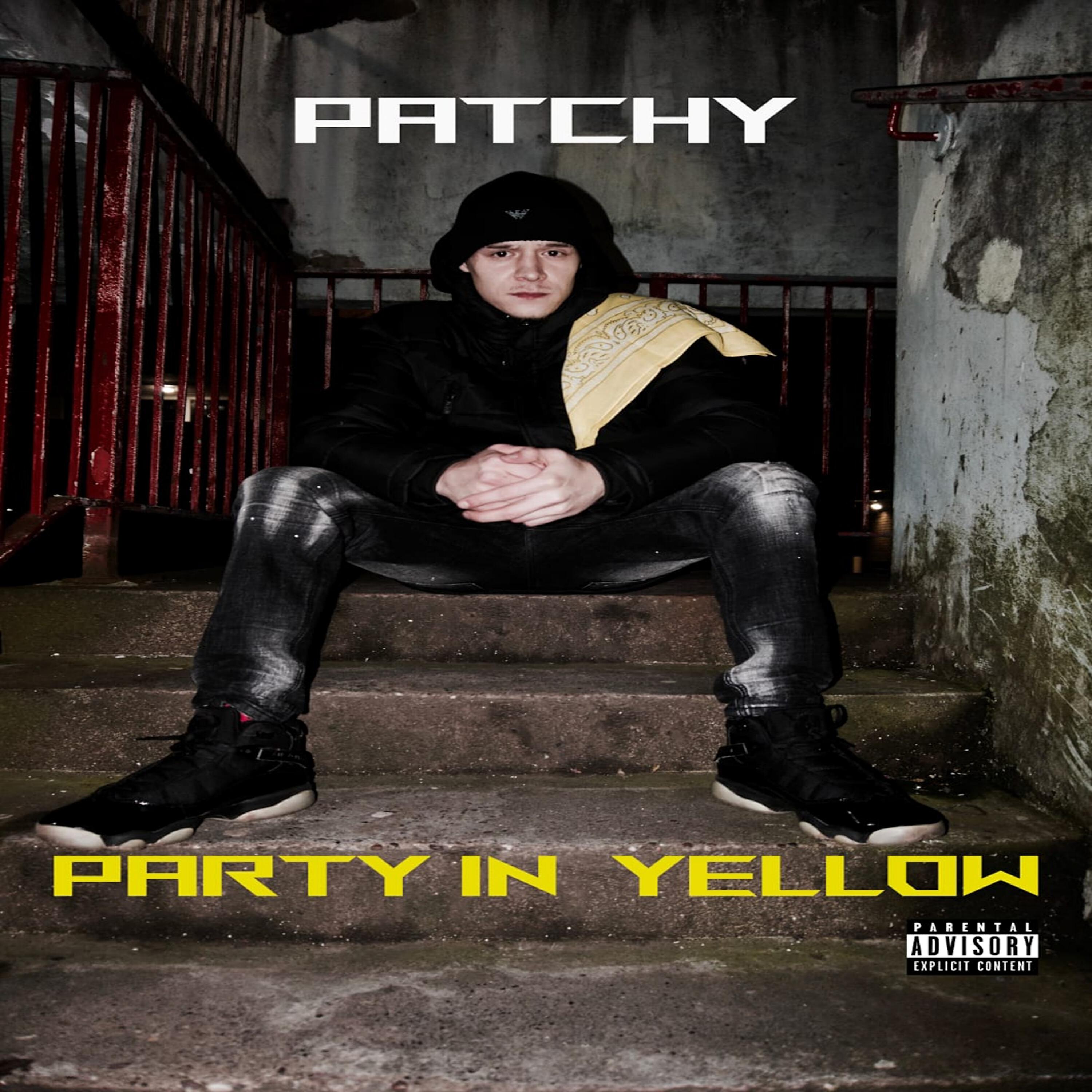 Релиз Party In Yellow