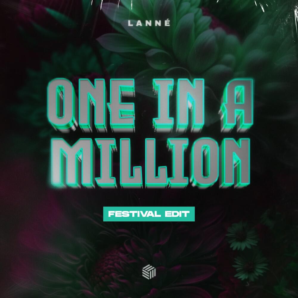 Релиз One In A Million (Festival Edit)