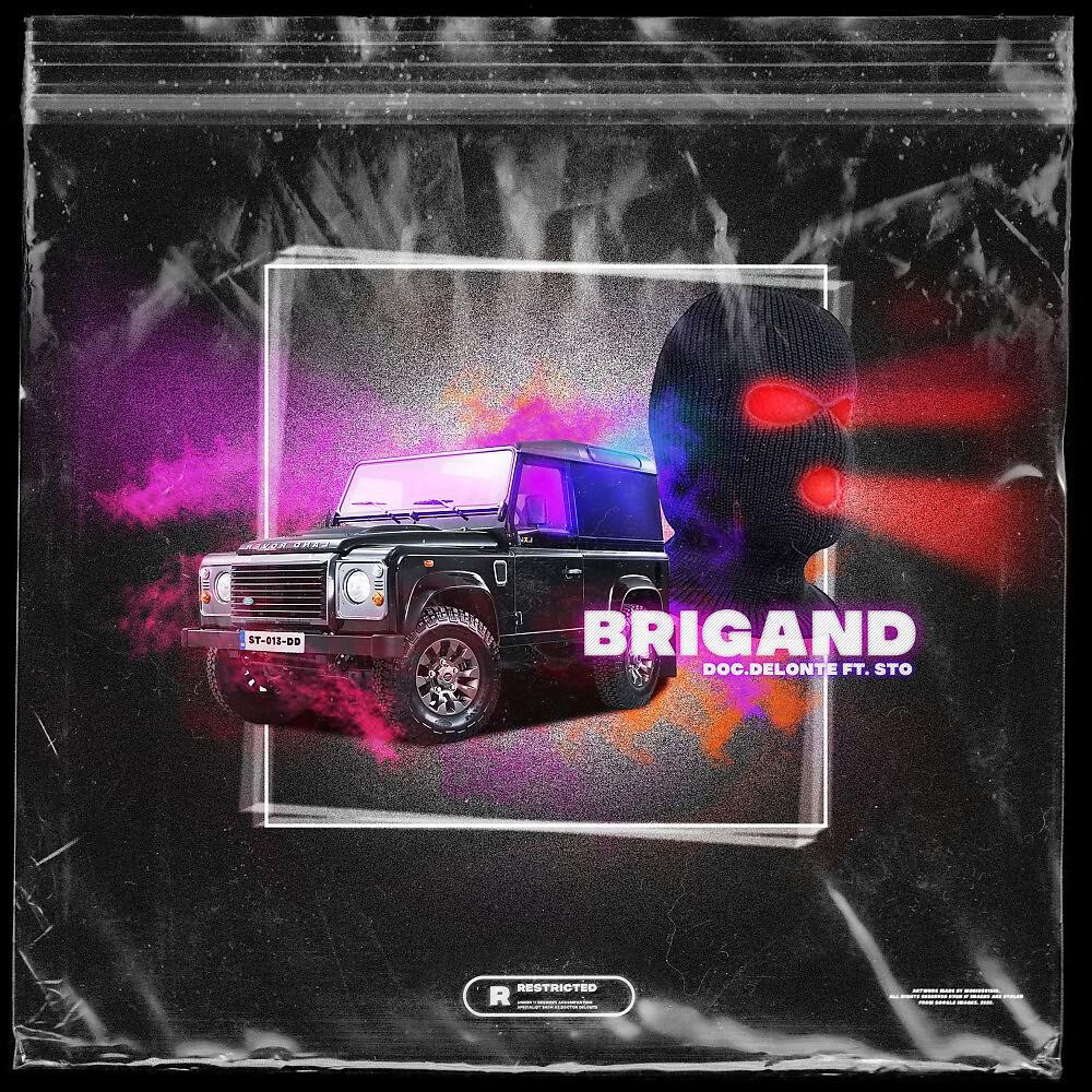 Релиз Brigand