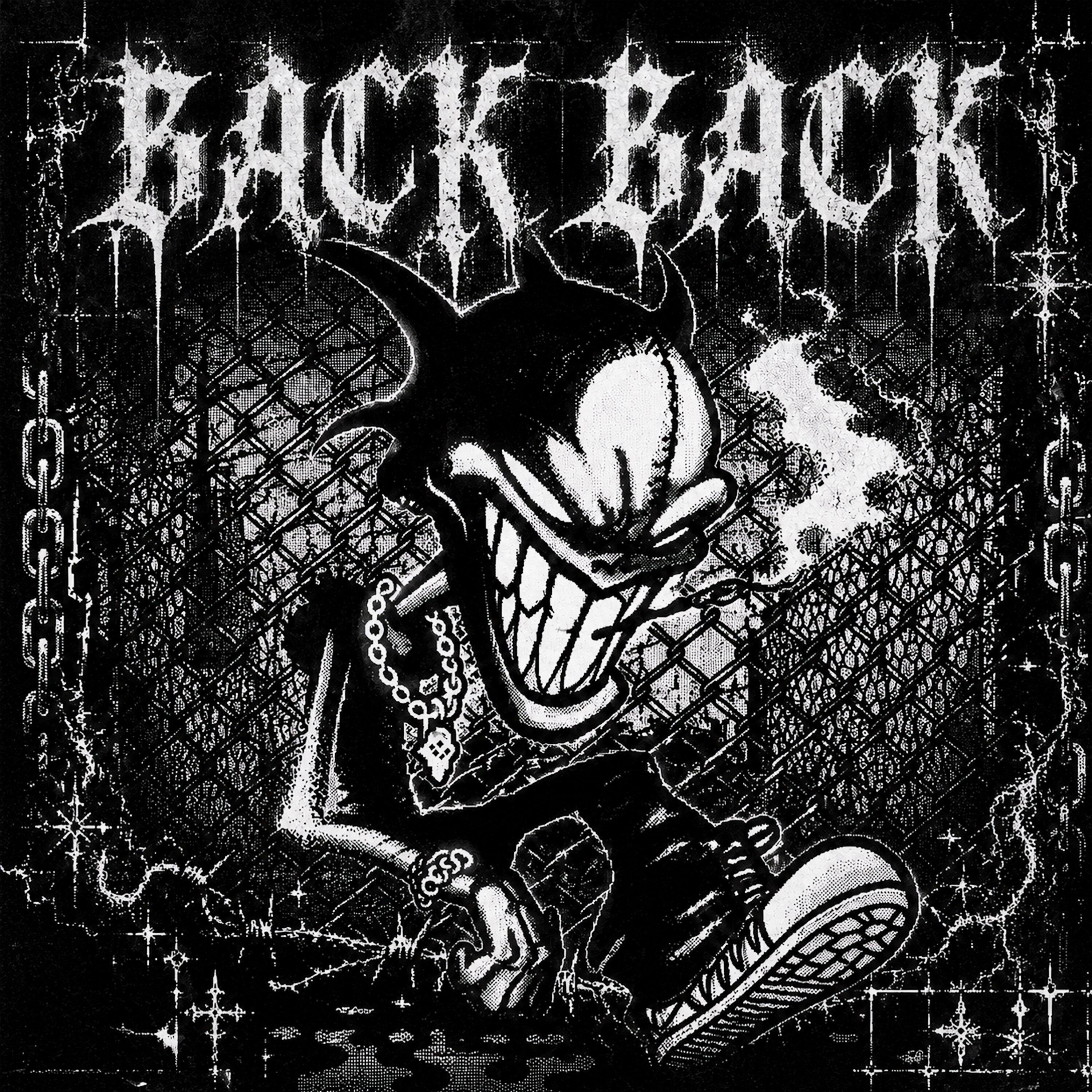 Релиз BACK BACK