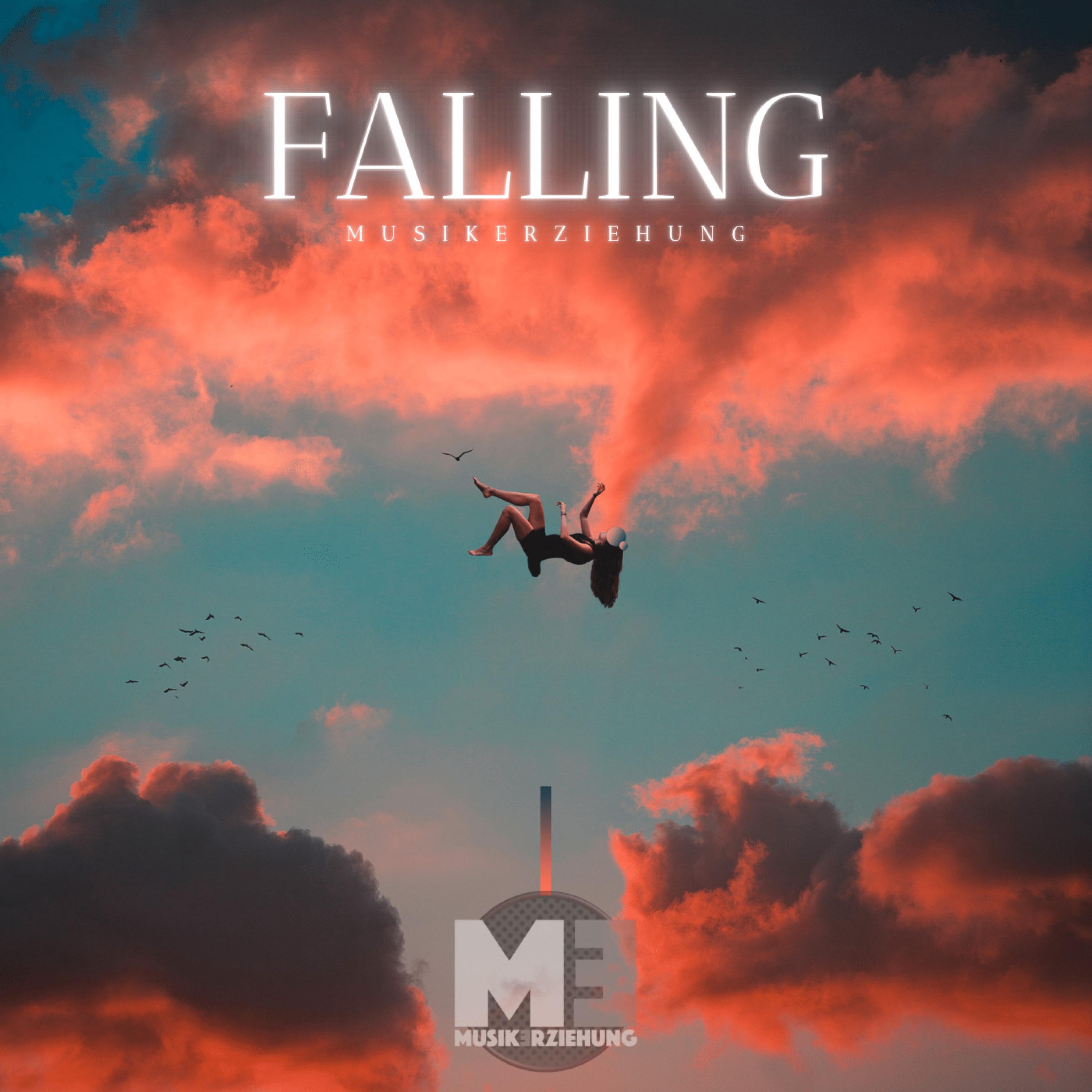 Релиз Falling