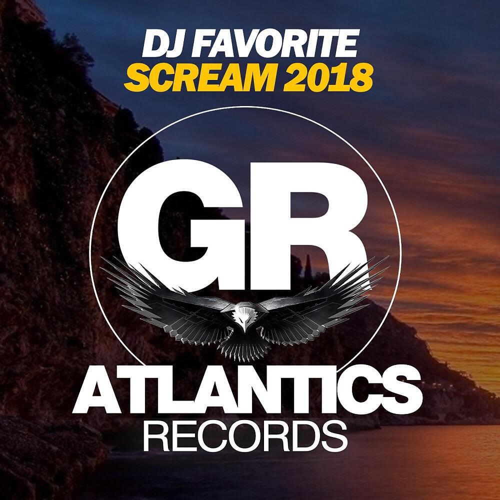 Релиз Scream 2018