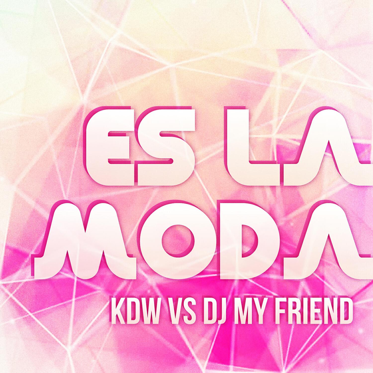 Dj My Friends