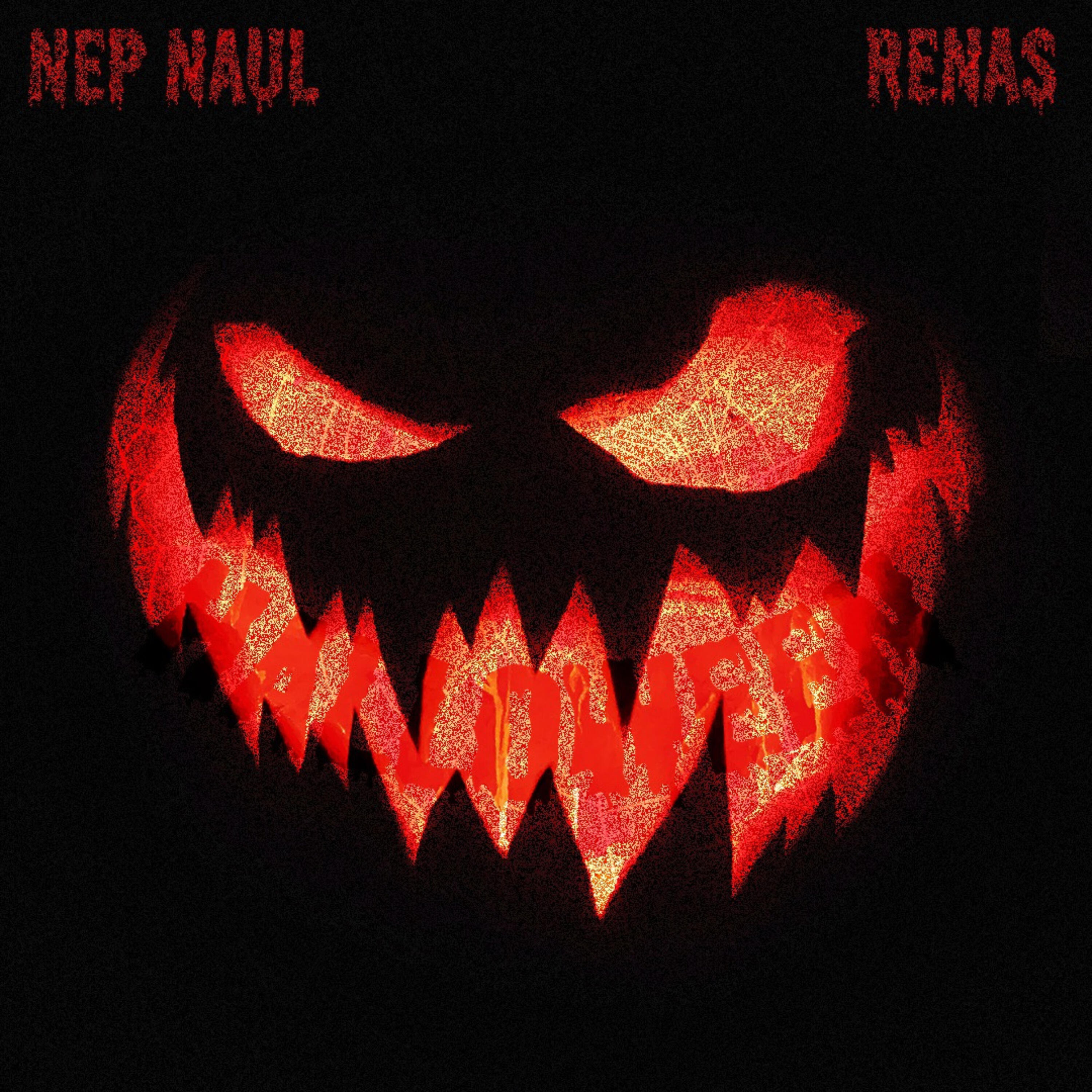 Релиз Halloween