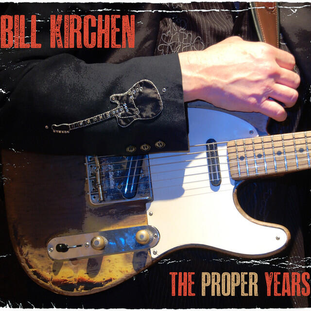 Релиз The Proper Years
