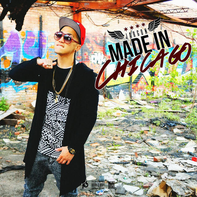 Релиз Made in Chicago