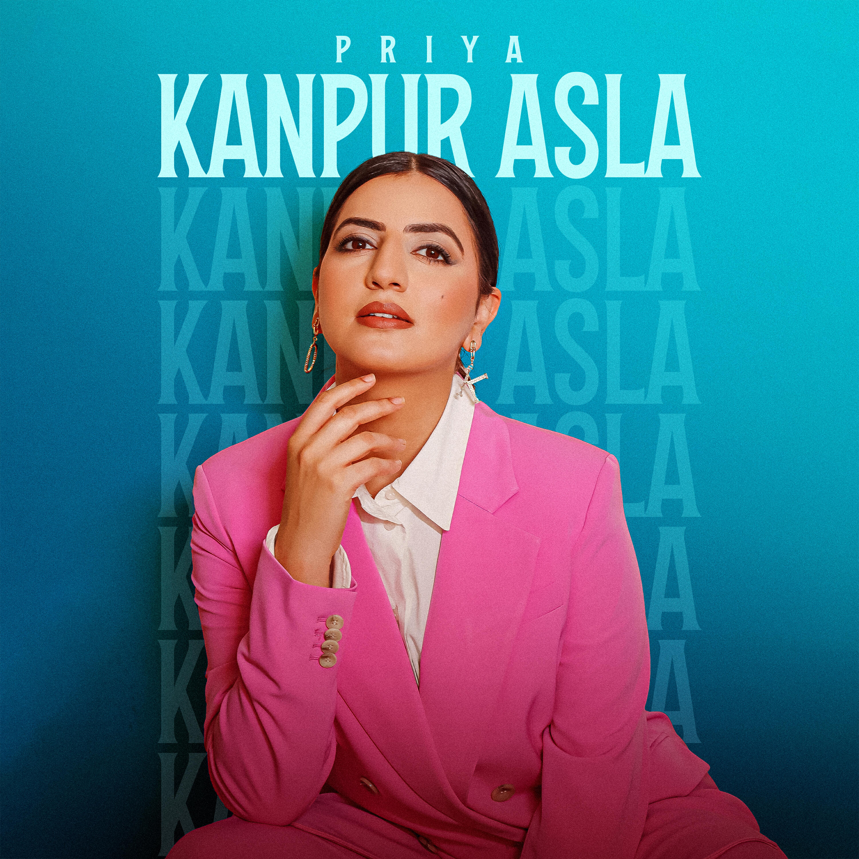 Релиз Kanpur Asla