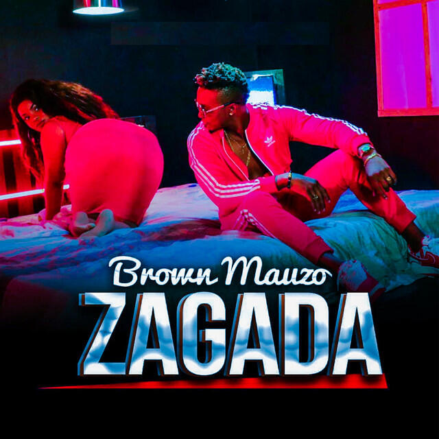 Релиз Zagada