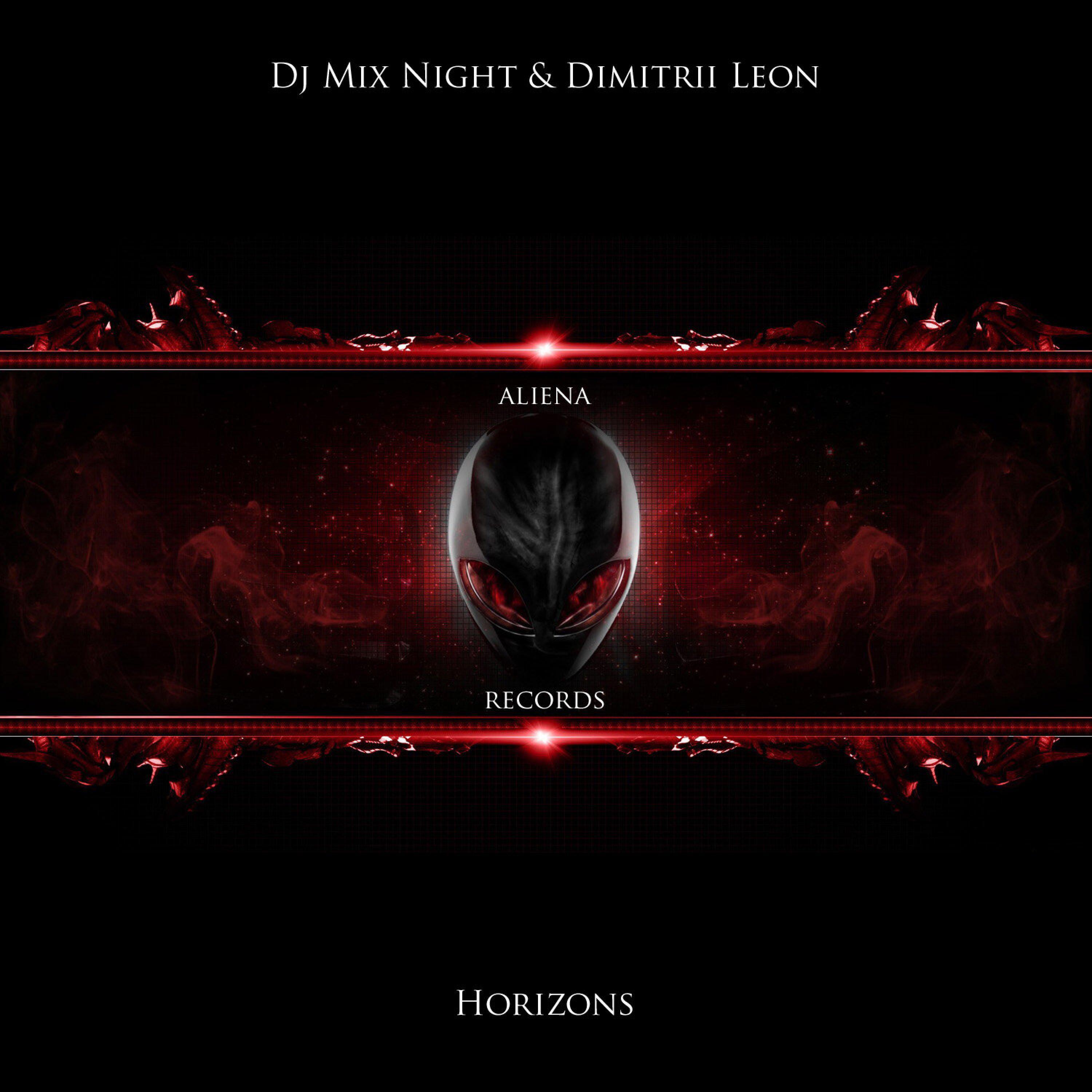 Релиз Dark Minds