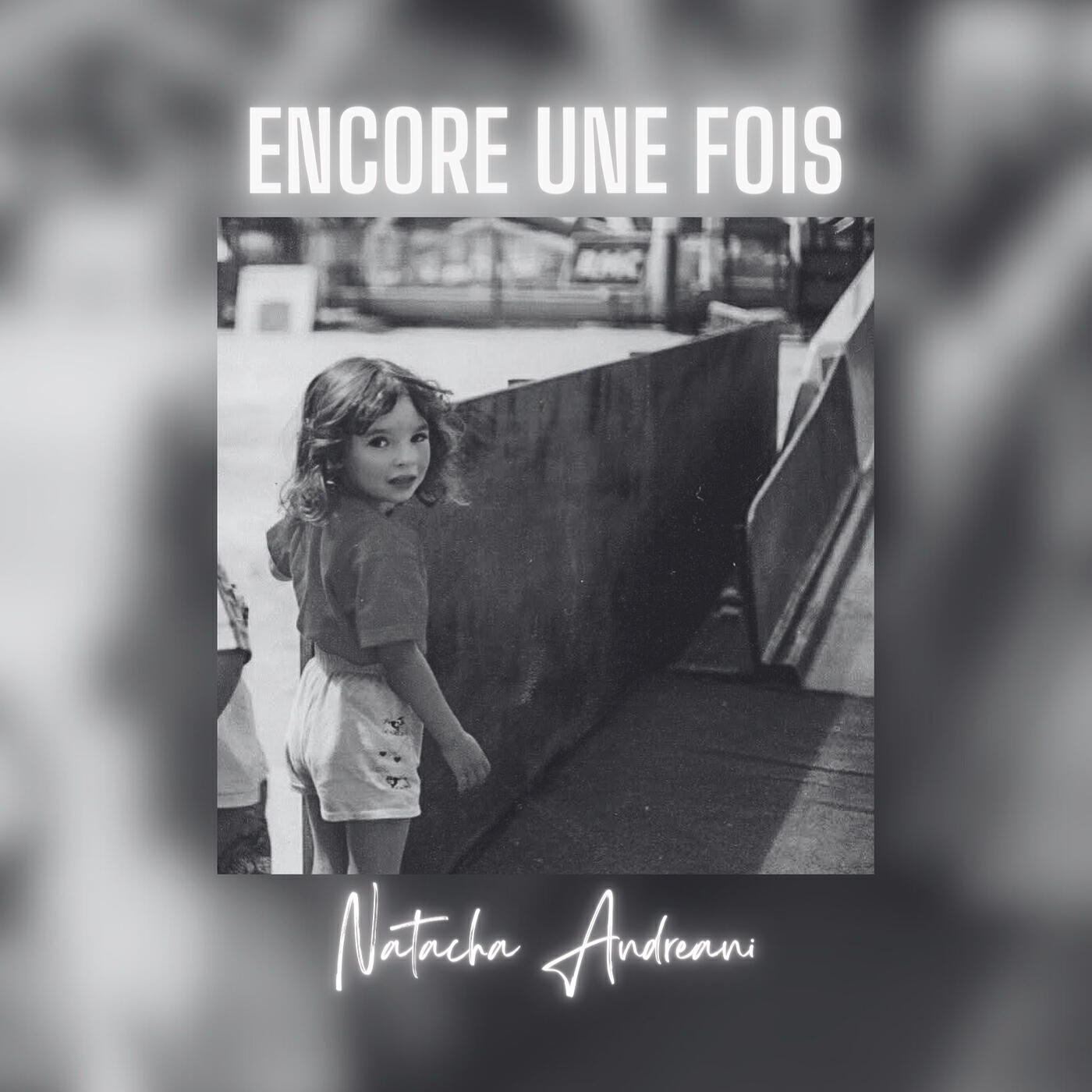 Релиз Encore une fois
