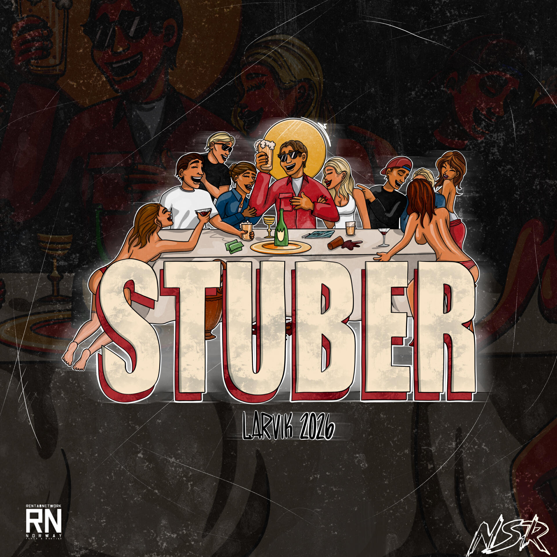 Stuber