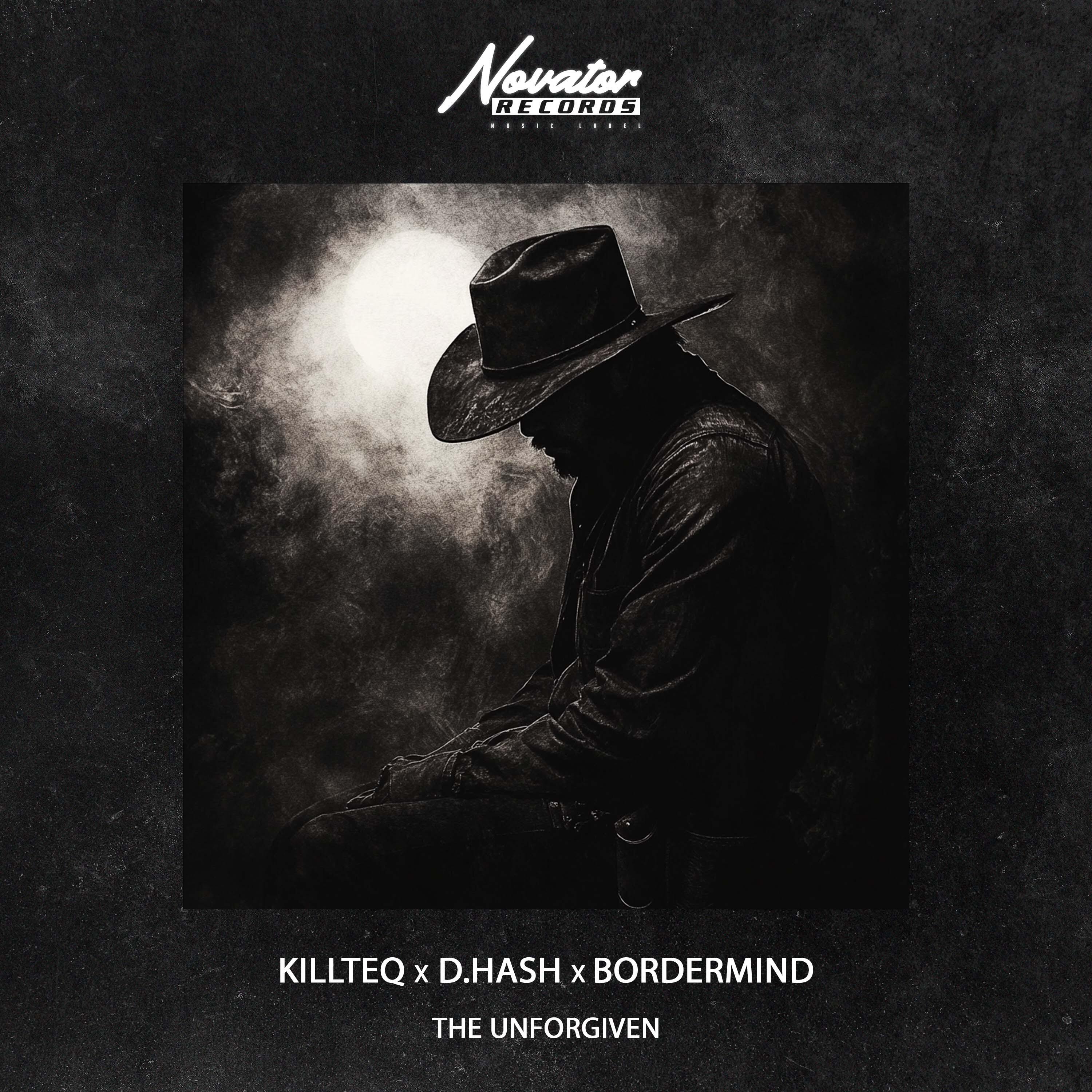 Постер альбома The Unforgiven