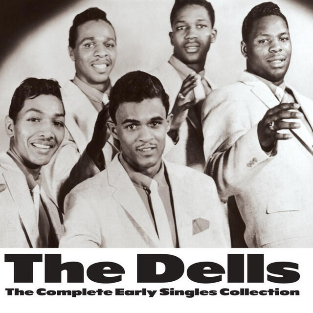 Релиз The Complete Early Singles Collection
