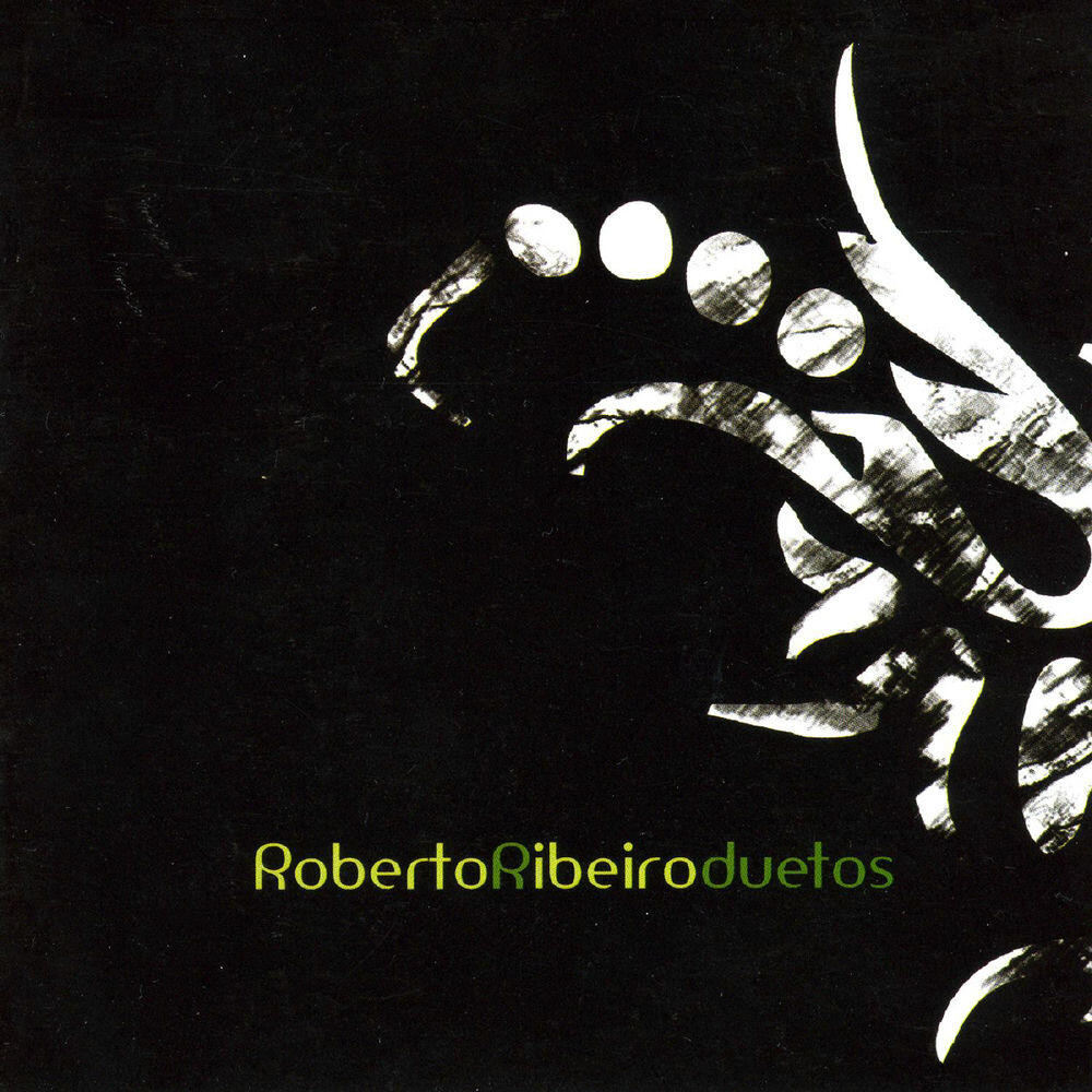 Релиз Roberto Ribeiro - Duetos