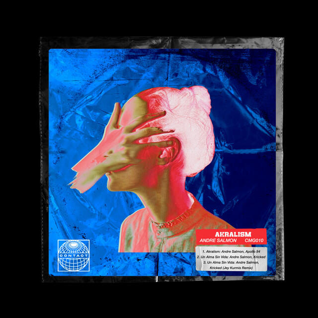 Релиз Akralism