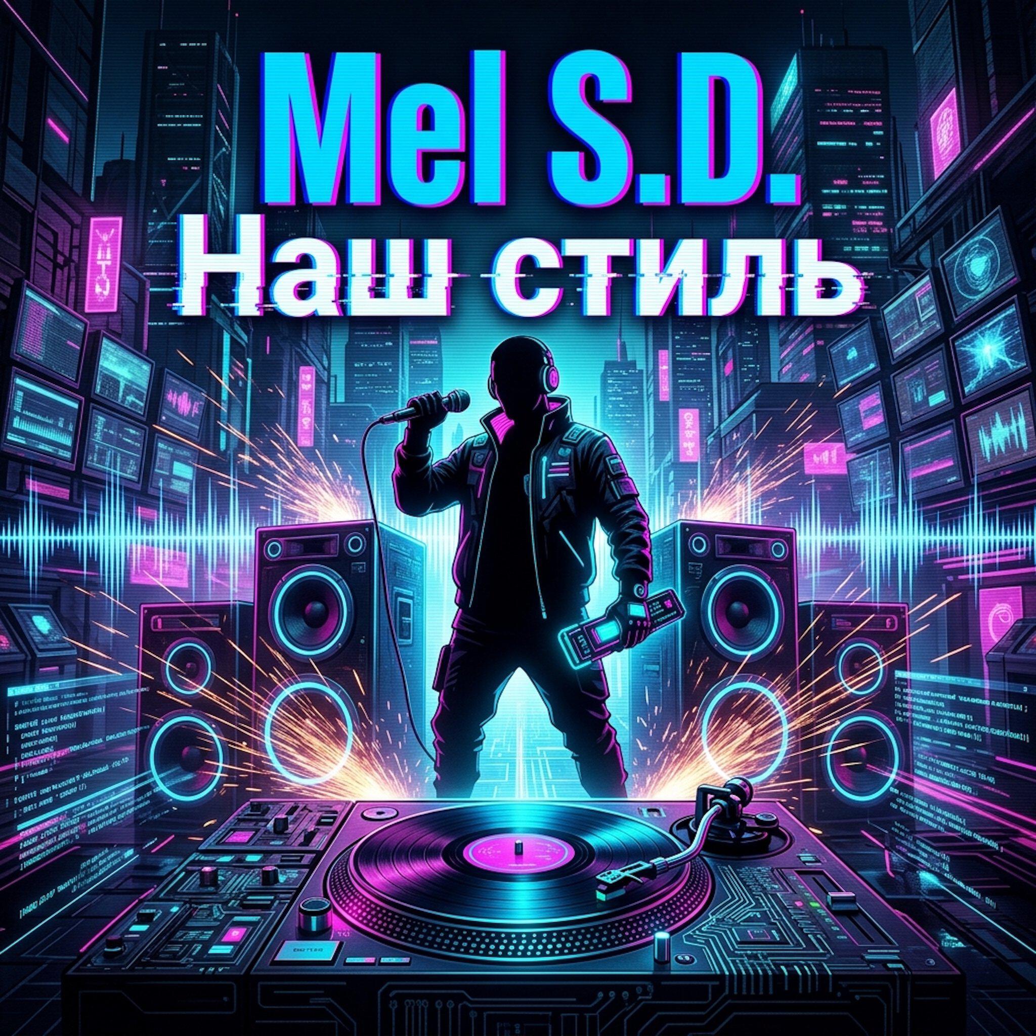 Релиз Наш стиль