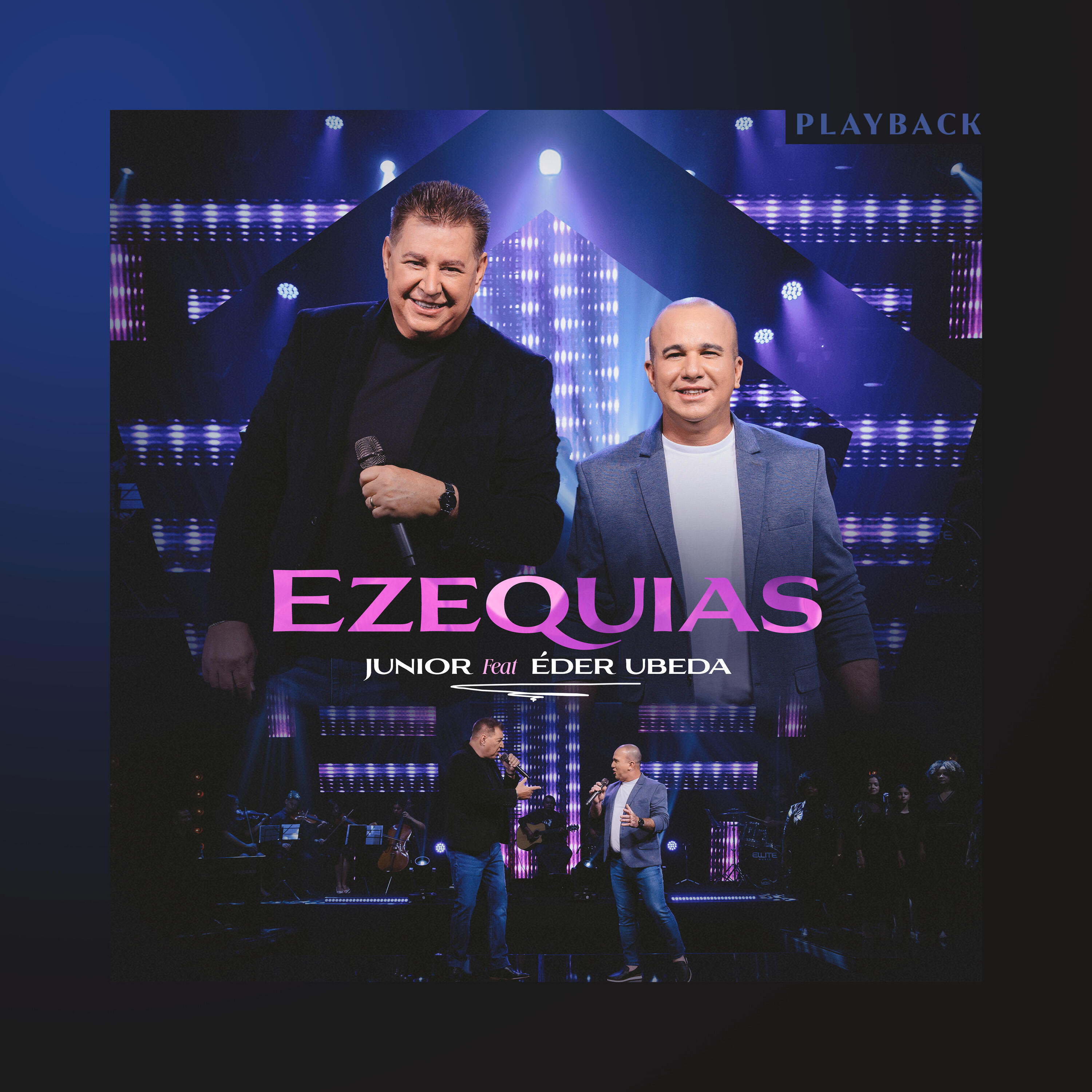 Релиз Ezequias